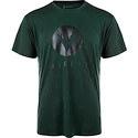 Herren T-Shirt Virtus Sagay Logo Tee Green