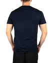 Herren T-Shirt Virtus Tuah Logo Tee Blue