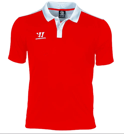 T Shirt Warrior Alpha Pro Polo SR Sportega