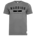 Herren T-Shirt Warrior Sports Grey