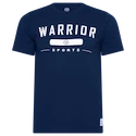 Herren T-Shirt Warrior Sports Navy