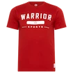 Herren T-Shirt Warrior Sports Red