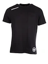Herren T-Shirt Warrior  Street Pocket Tee Black