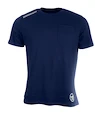 Herren T-Shirt Warrior  Street Pocket Tee Navy M