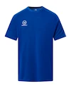 Herren T-Shirt Warrior  Team Train CF Tee Royal Blue
