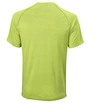 Herren T-Shirt Wilson Core Crew Green