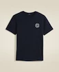 Herren T-Shirt Wilson  Graphic Tee Navy
