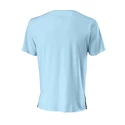 Herren T-Shirt Wilson Kaos UL Crew Glacier