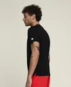 Herren T-Shirt Wilson  M Team Graphic Tee Black L