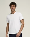 Herren T-Shirt Wilson  M Team Graphic Tee Bright White