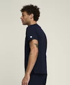 Herren T-Shirt Wilson  M  Team Graphic Tee Classic Navy