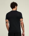 Herren T-Shirt Wilson  M Team Seamless Crew Black