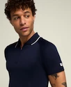 Herren T-Shirt Wilson  M Team Seamless Polo 2.0 Classic Navy