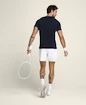 Herren T-Shirt Wilson  Players Seamless Crew 2.0 Navy