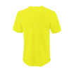 Herren-T-Shirt Wilson Stripe Crew Sulphur Spring