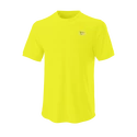 Herren-T-Shirt Wilson Stripe Crew Sulphur Spring