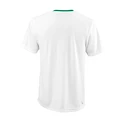 Herren T-Shirt Wilson Team II Crew Green