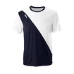 Herren T-Shirt Wilson Team II Crew Navy