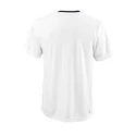 Herren T-Shirt Wilson Team II Crew Navy