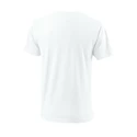 Herren T-Shirt Wilson  Team II Tech Tee White