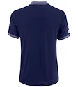 Herren T-Shirt Wilson Team Polo Navy