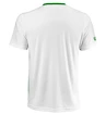 Herren T-shirt Wilson Team Striped Crew Green/White