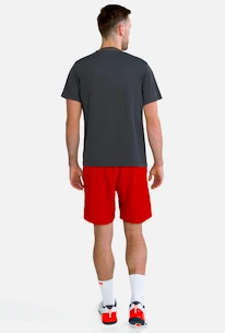 Herren T-Shirt Wilson Uwii Vignette Crew