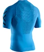 Herren T-Shirt X-Bionic Twyce 4.0 Run blau