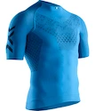 Herren T-Shirt X-Bionic Twyce 4.0 Run blau