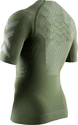 Herren T-Shirt X-Bionic Twyce 4.0 Run grün