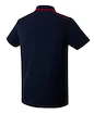 Herren T-Shirt Yonex 10175 Navy