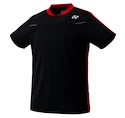 Herren T-Shirt Yonex 10178 Black