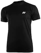 Herren T-Shirt Yonex 1025 Black