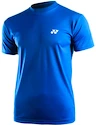 Herren T-Shirt Yonex 1025 Royal Blue