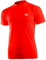Herren T-Shirt Yonex 1025 Shine Orange