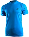 Herren T-Shirt Yonex 1025 Vivid Blue