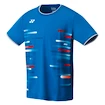 Herren T-Shirt Yonex 10286 Blue - Gr. XXL