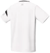 Herren T-shirt Yonex 10335 White