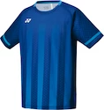 Herren T-Shirt Yonex 16435 Blue