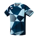 Herren T-Shirt Yonex  Men's Crew Neck Shirt 10635 Ink Blue
