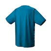 Herren T-Shirt Yonex  Men's Crew Neck Shirt YM0033 Blue Green