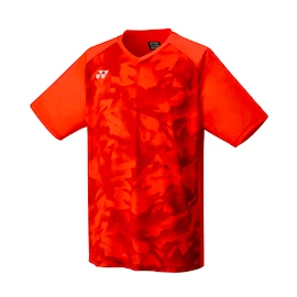 Herren T-Shirt Yonex Men's Crew Neck Shirt YM0033 Pearl Red