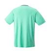 Herren T-Shirt Yonex  Mens Crew Neck Shirt YM0029 Mint