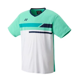 Herren T-Shirt Yonex Mens Crew Neck Shirt YM0029 Mint