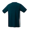 Herren T-Shirt Yonex  Mens T-Shirt 16692 Night Sky