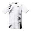 Herren T-Shirt Yonex  Mens T-Shirt 16692 White