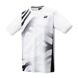 Herren T-Shirt Yonex Mens T-Shirt 16692 White
