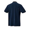 Herren T-Shirt Yonex  Polo Shirt 10585 Midnight Navy