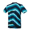 Herren T-Shirt Yonex  T-Shirt 16679 Black