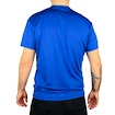 Herren T-Shirt Yonex Training Blue